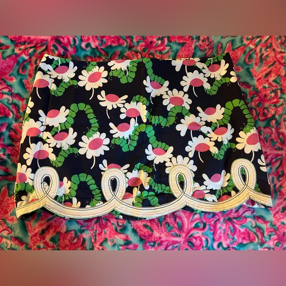GUC Sz 10 skirt